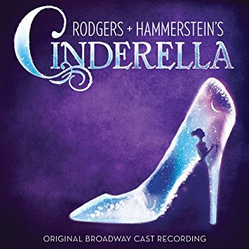 Rodgers and Hammerstein's Cinderella at Queen Elizabeth Theatre
