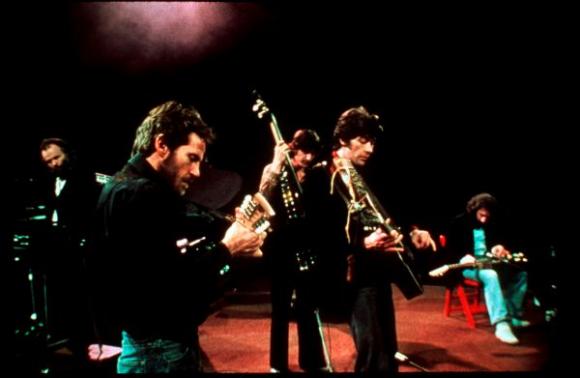 The Last Waltz Remembered
