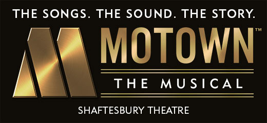 Motown - The Musical at Queen Elizabeth Theatre