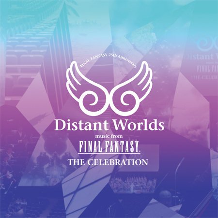 Distant Worlds: Music from Final Fantasy at Queen Elizabeth Theatre