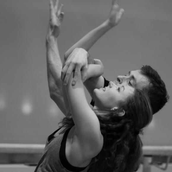 Ballet BC: Romeo + Juliet at Queen Elizabeth Theatre