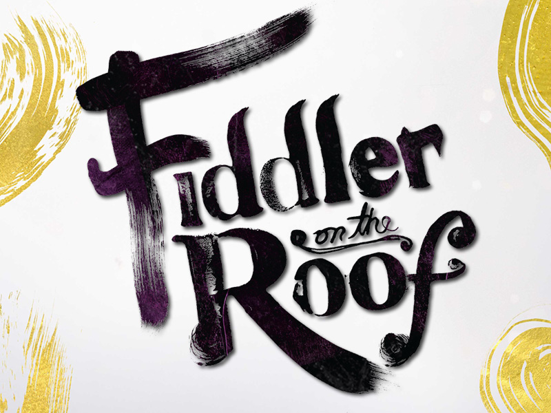 Fiddler On The Roof at Queen Elizabeth Theatre