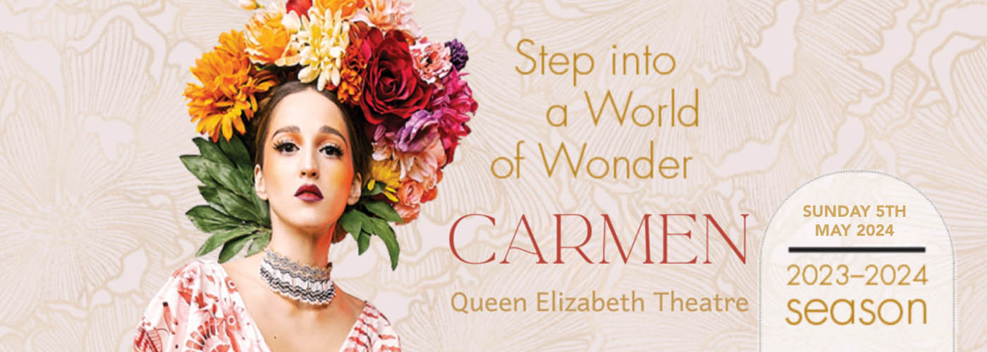 Vancouver Opera: Carmen