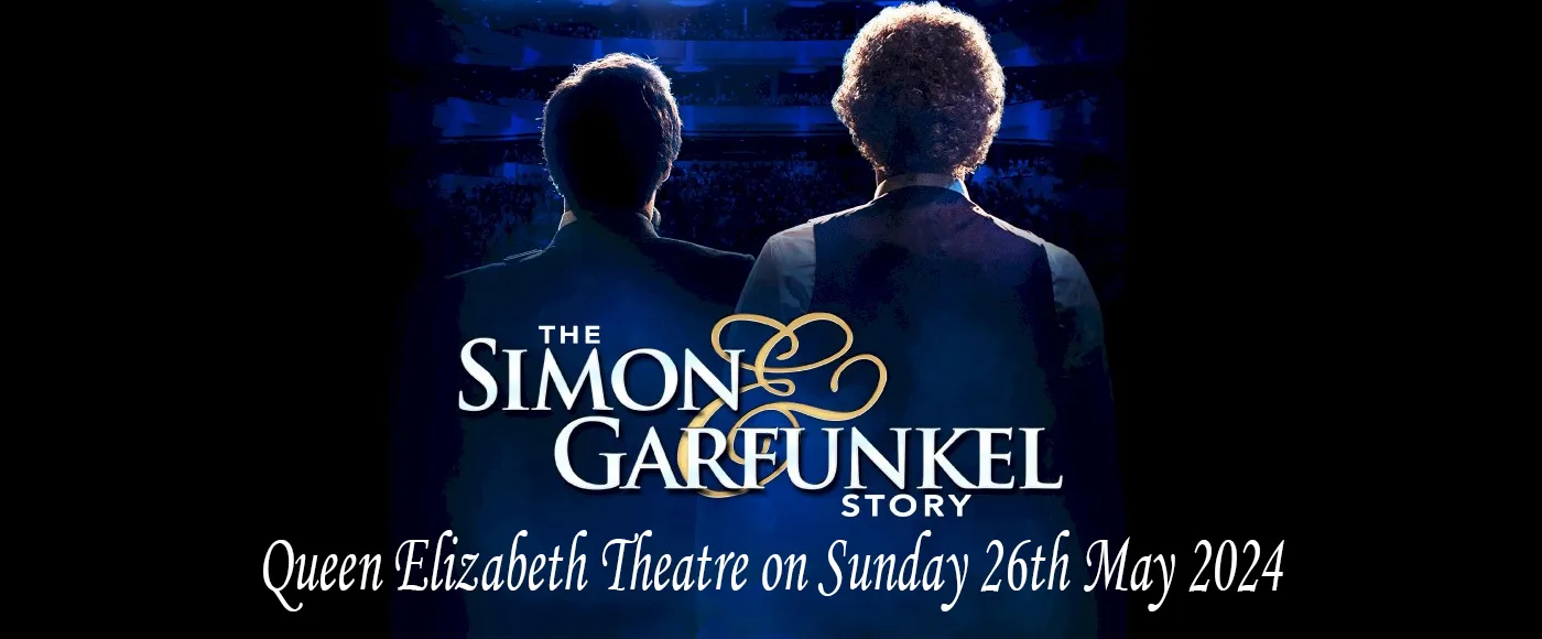 The Simon &amp; Garfunkel Story