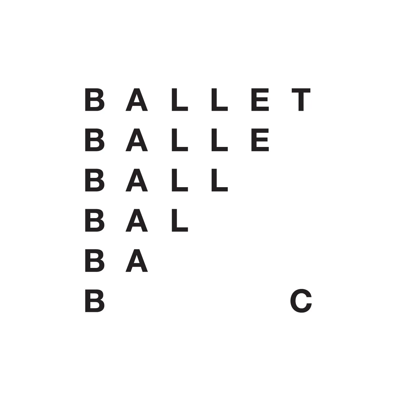 Ballet BC: Now