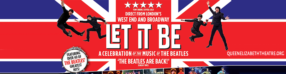 Let It Be: A Celebration of the Music of The Beatles