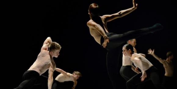 Ballet BC: Program 2