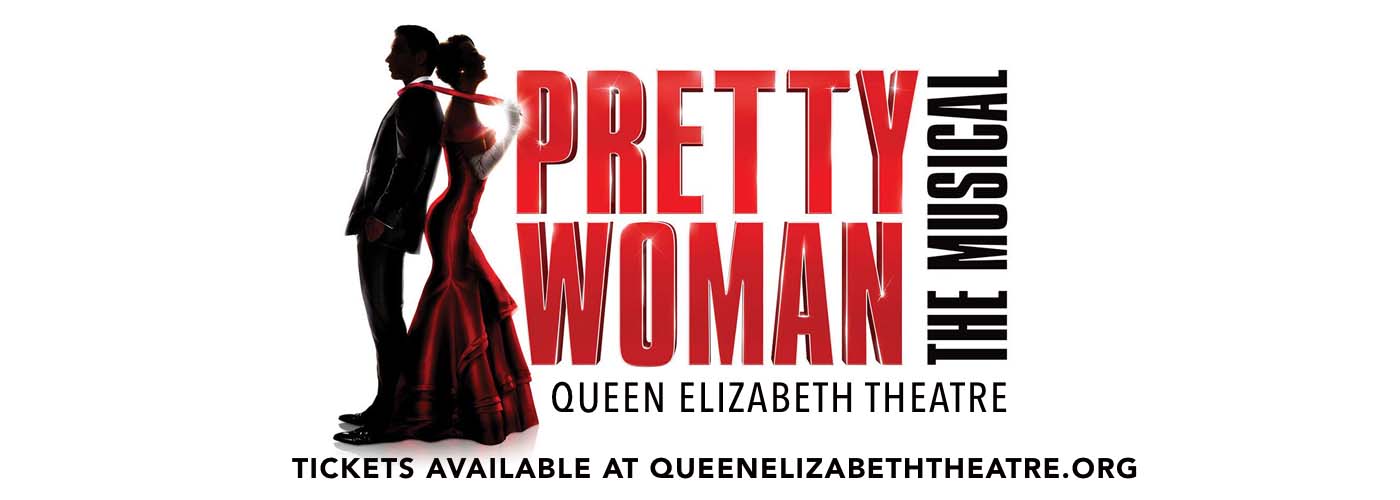Pretty Woman – The Musical Tickets
